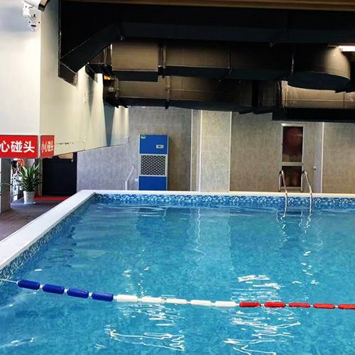 泳池为什么要采用365专业泳池除湿机来除湿呢?